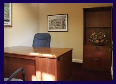 Single Office $499/mo