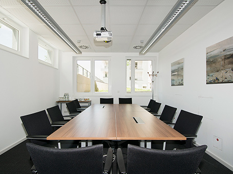 Coworking in Karlsruhe Park Arkaden