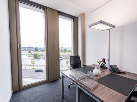 Ihr Privatbüro für 3-4 Personen - Berlin Am Kanzleramt Ihr Privatbüro für 3-4 Personen - Berlin Am Kanzleramt