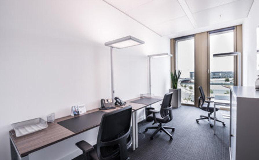 Ihr Privatbüro für 5-6 Personen - Berlin Am Kanzleramt Ihr Privatbüro für 5-6 Personen - Berlin Am Kanzleramt