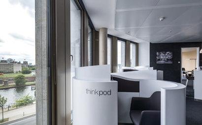 Ihr Privatbüro für 5-6 Personen - Berlin Am Kanzleramt Ihr Privatbüro für 5-6 Personen - Berlin Am Kanzleramt