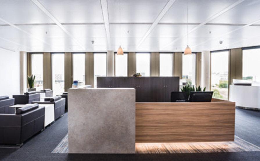 Ihr Privatbüro für 5-6 Personen - Berlin Am Kanzleramt Ihr Privatbüro für 5-6 Personen - Berlin Am Kanzleramt