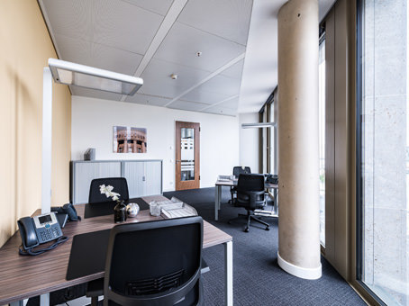 Ihr Privatbüro für 5-6 Personen - Berlin Am Kanzleramt Ihr Privatbüro für 5-6 Personen - Berlin Am Kanzleramt