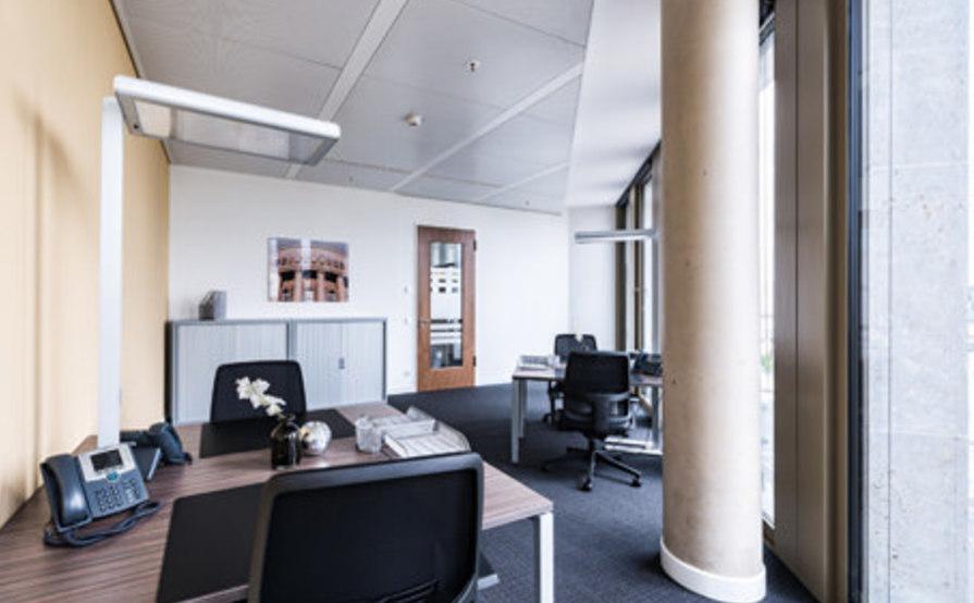 Ihr Privatbüro für 5-6 Personen - Berlin Am Kanzleramt Ihr Privatbüro für 5-6 Personen - Berlin Am Kanzleramt