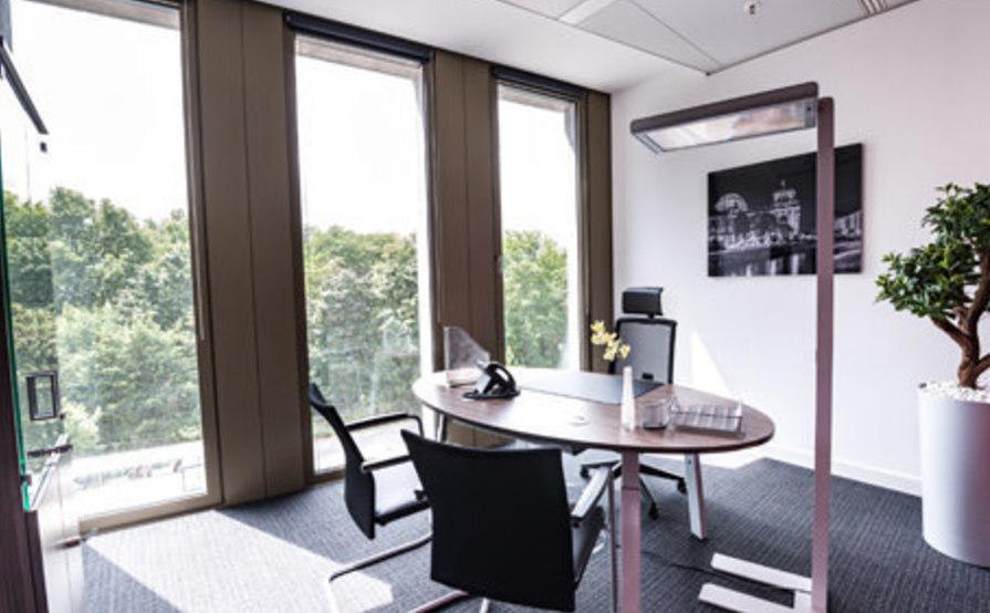 Ihr Privatbüro für 5-6 Personen - Berlin Am Kanzleramt Ihr Privatbüro für 5-6 Personen - Berlin Am Kanzleramt