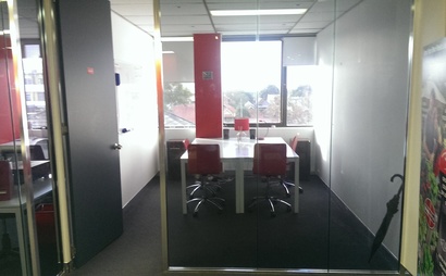 Co-working Desks & Office space Co-working Desks & Office space