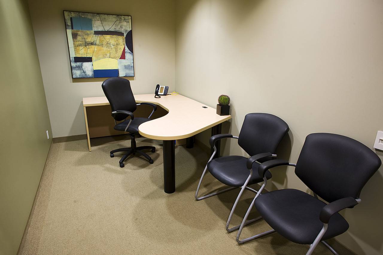 Internal Office Desks Near Me