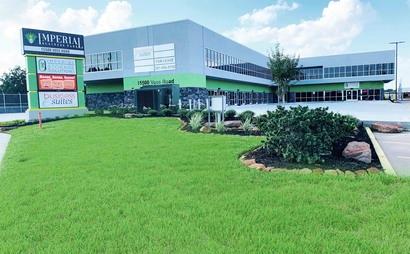 Business Class - CoWorking Membership Business Class - CoWorking Membership