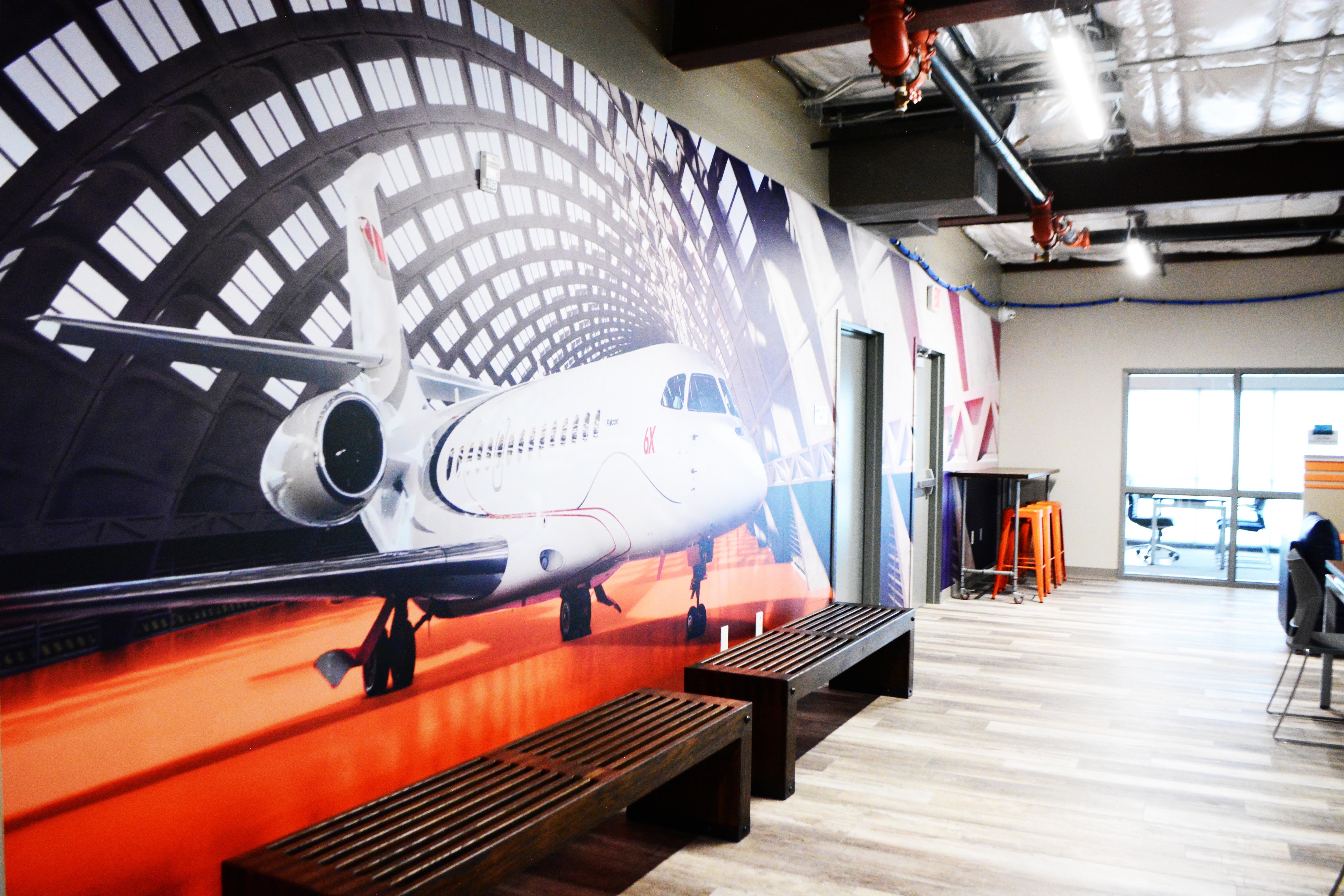 Business Class - CoWorking Membership Business Class - CoWorking Membership