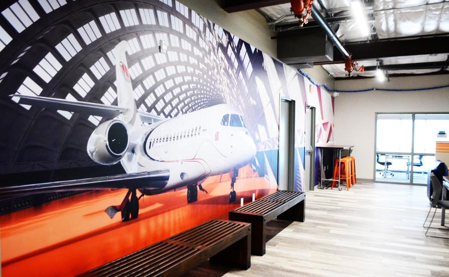 Business Class - CoWorking Membership Business Class - CoWorking Membership