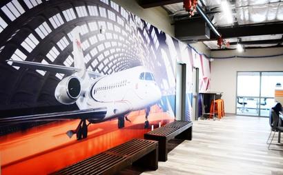 Business Class - CoWorking Membership Business Class - CoWorking Membership