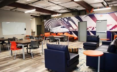 Business Class - CoWorking Membership Business Class - CoWorking Membership