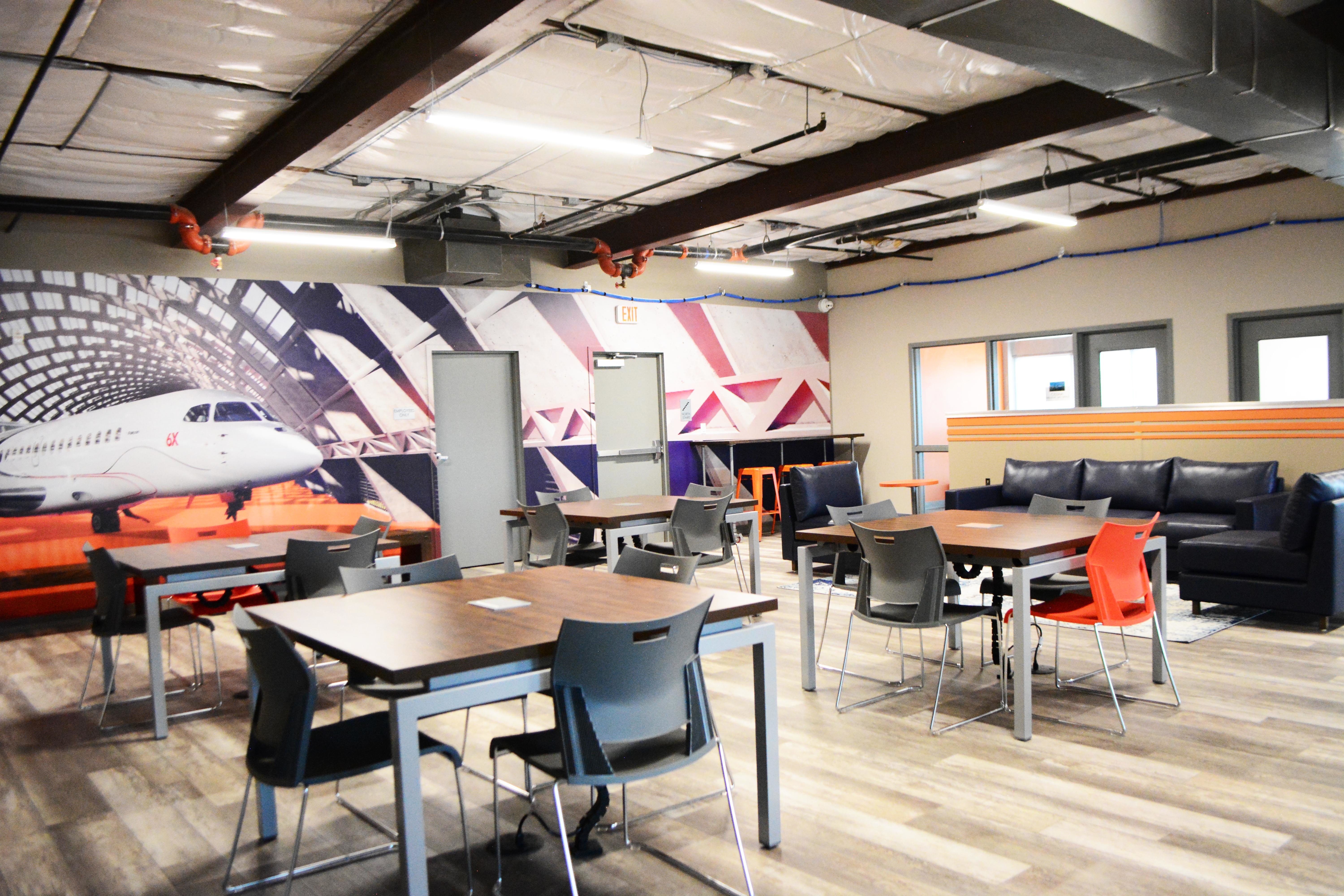 Business Class - CoWorking Membership Business Class - CoWorking Membership