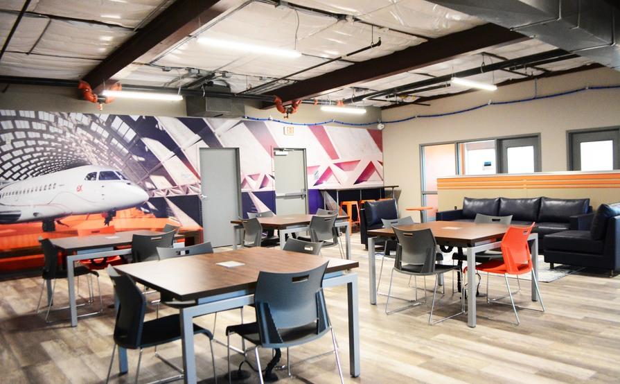 Business Class - CoWorking Membership Business Class - CoWorking Membership