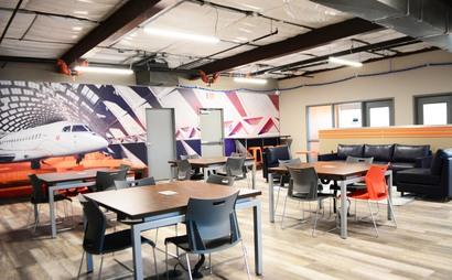 Business Class - CoWorking Membership Business Class - CoWorking Membership