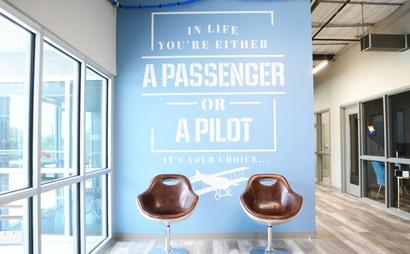 Business Class - CoWorking Membership Business Class - CoWorking Membership