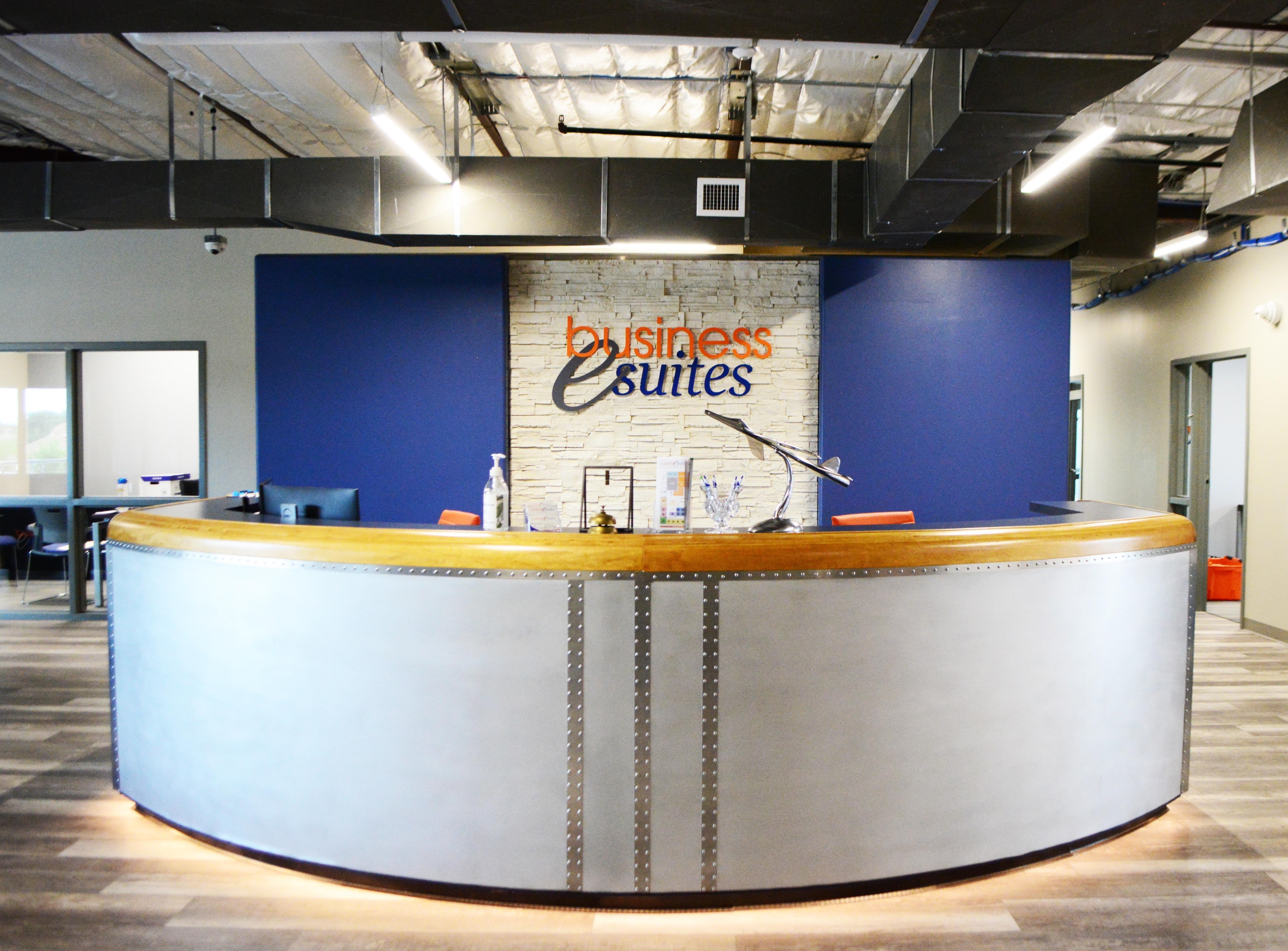 Business Class - CoWorking Membership Business Class - CoWorking Membership