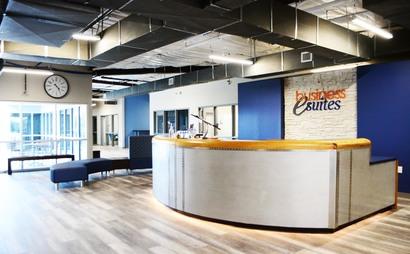 Business Class - CoWorking Membership Business Class - CoWorking Membership