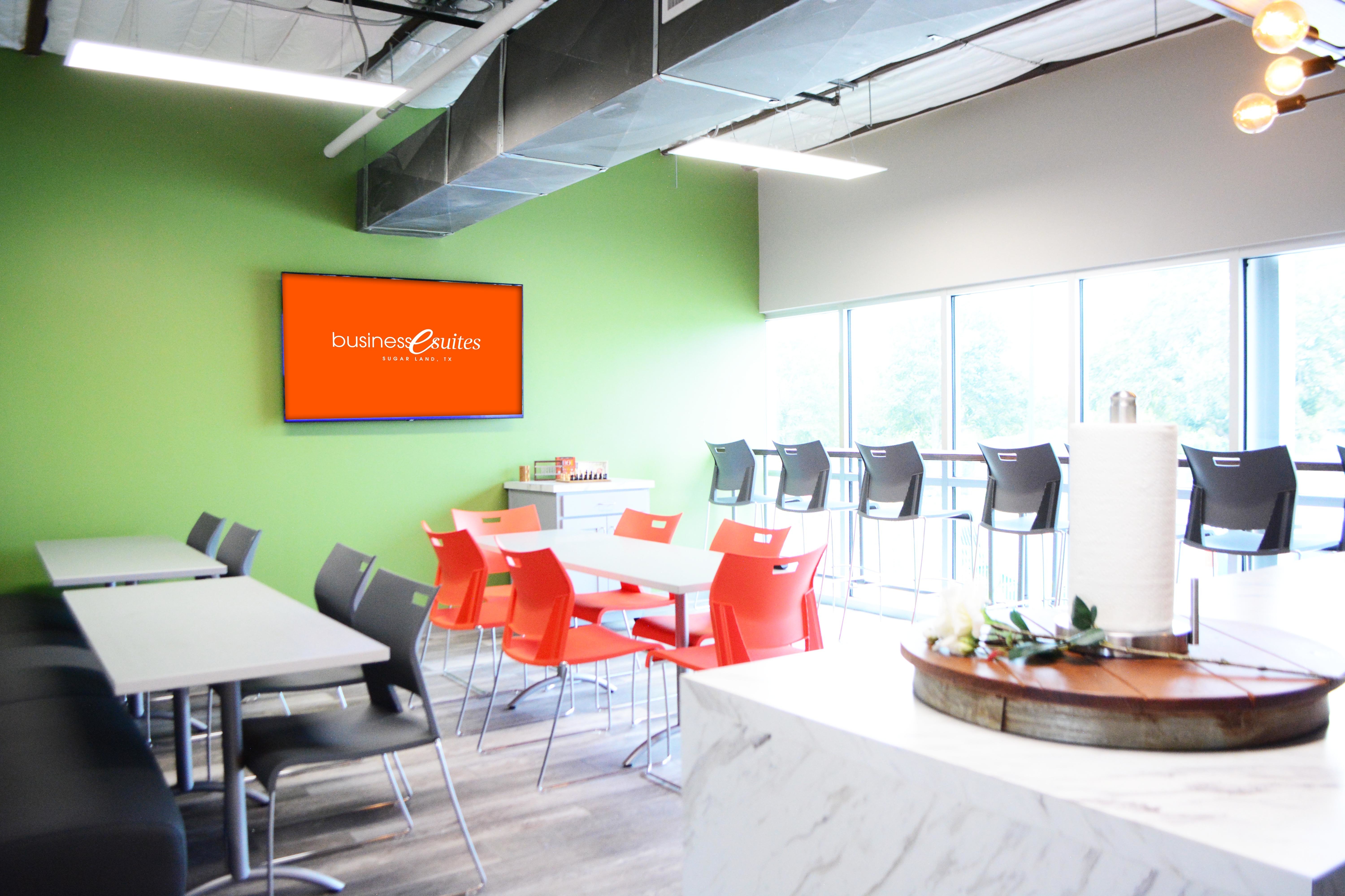 Business Class - CoWorking Membership Business Class - CoWorking Membership