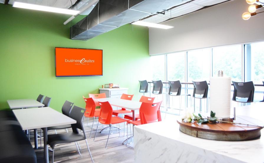 Business Class - CoWorking Membership Business Class - CoWorking Membership