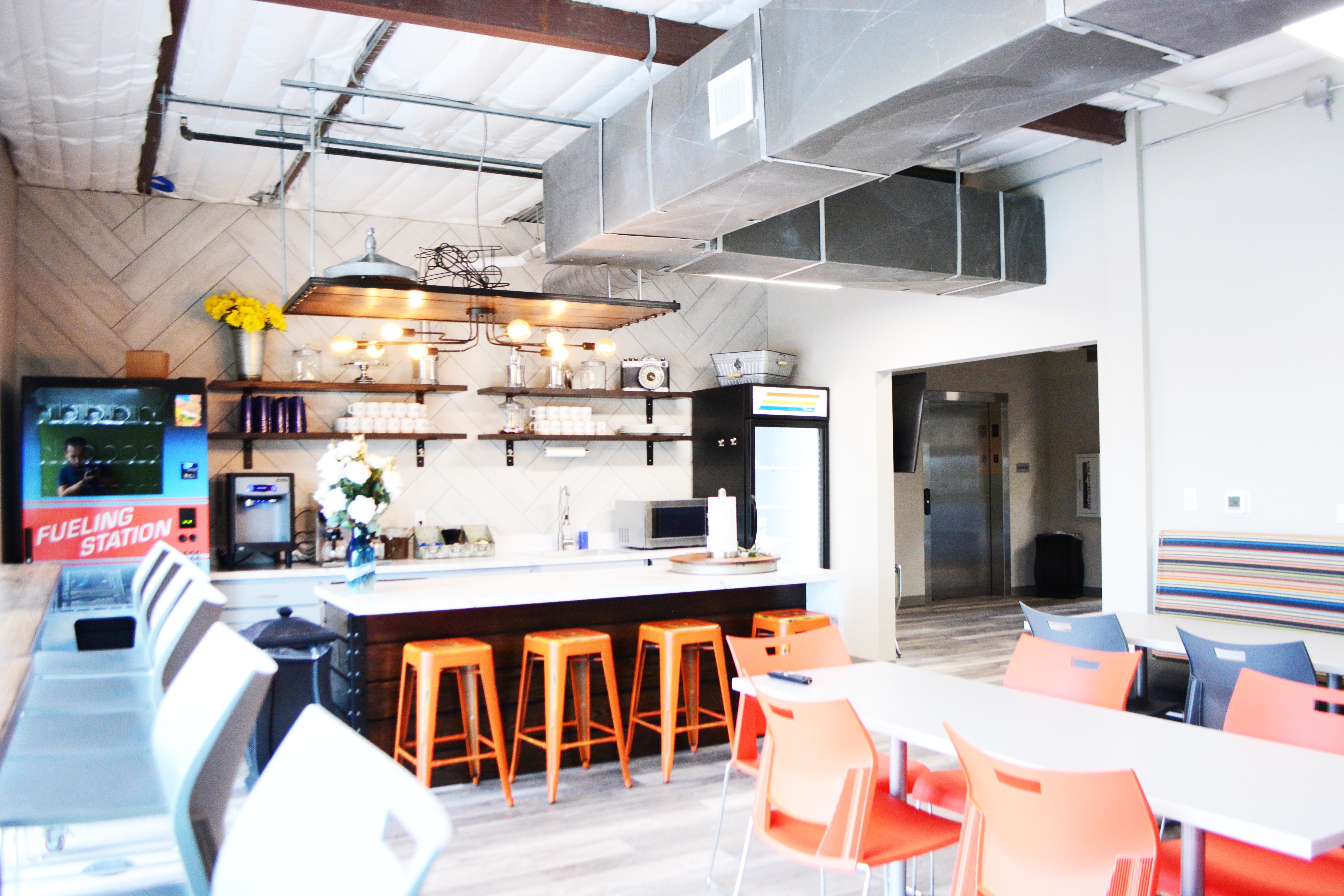 Business Class - CoWorking Membership Business Class - CoWorking Membership