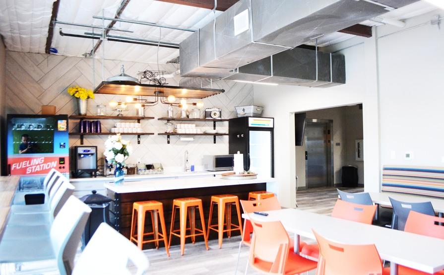 Business Class - CoWorking Membership Business Class - CoWorking Membership