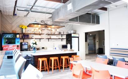 Business Class - CoWorking Membership Business Class - CoWorking Membership