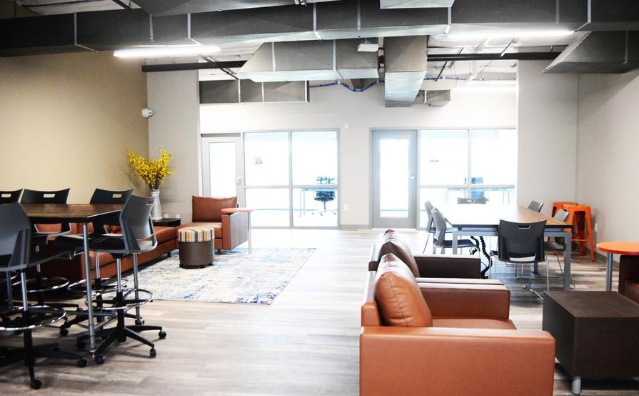 Business Class - CoWorking Membership Business Class - CoWorking Membership