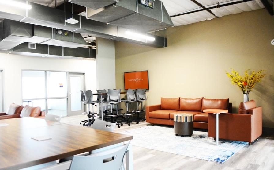 Business Class - CoWorking Membership Business Class - CoWorking Membership