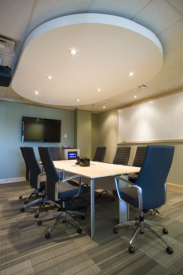 Yorkville Conference Room