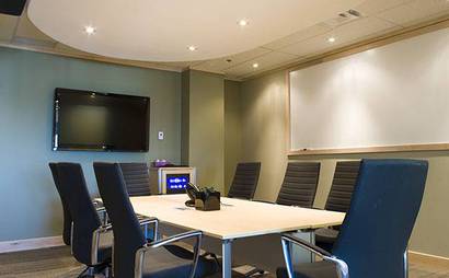 Yorkville Conference Room