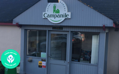 Campanile Hotel Campanile Hotel