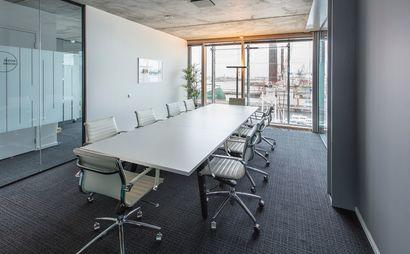 Werk vanaf een professionele werkplek bij u in de buurt Werk vanaf een professionele werkplek bij u in de buurt