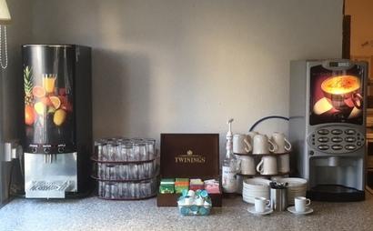 Campanile Hotel Campanile Hotel