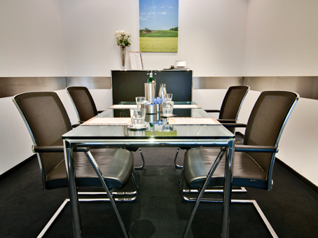 Coworking in Hamburg Neuer Wall 50