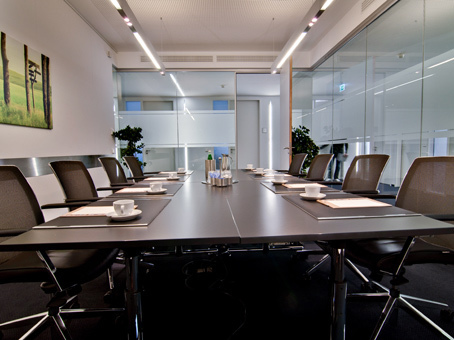 Coworking in Hamburg Neuer Wall 50