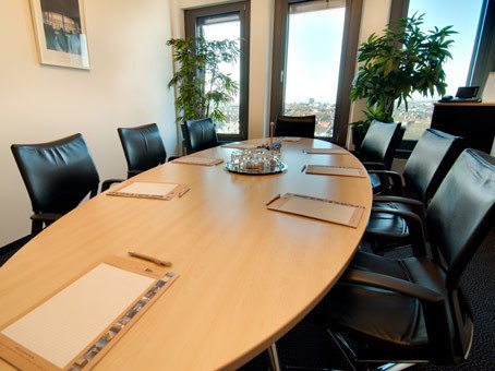 Ihr Privatbüro für 5-6 Personen - Dortmund Ellipson