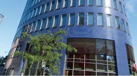 Coworking in Dortmund Ellipson