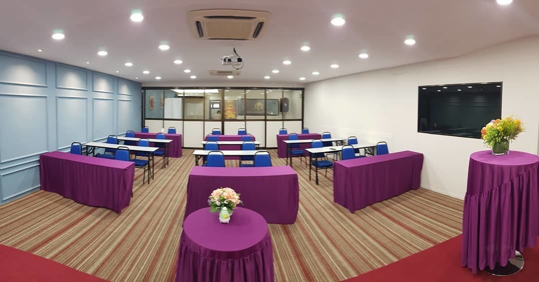 Ipoh Event Space
