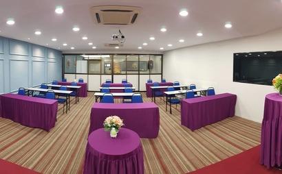 Ipoh Event Space Ipoh Event Space