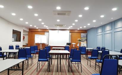 Ipoh Event Space Ipoh Event Space