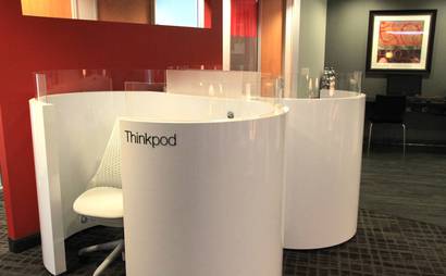 COWORKING DESK COWORKING DESK