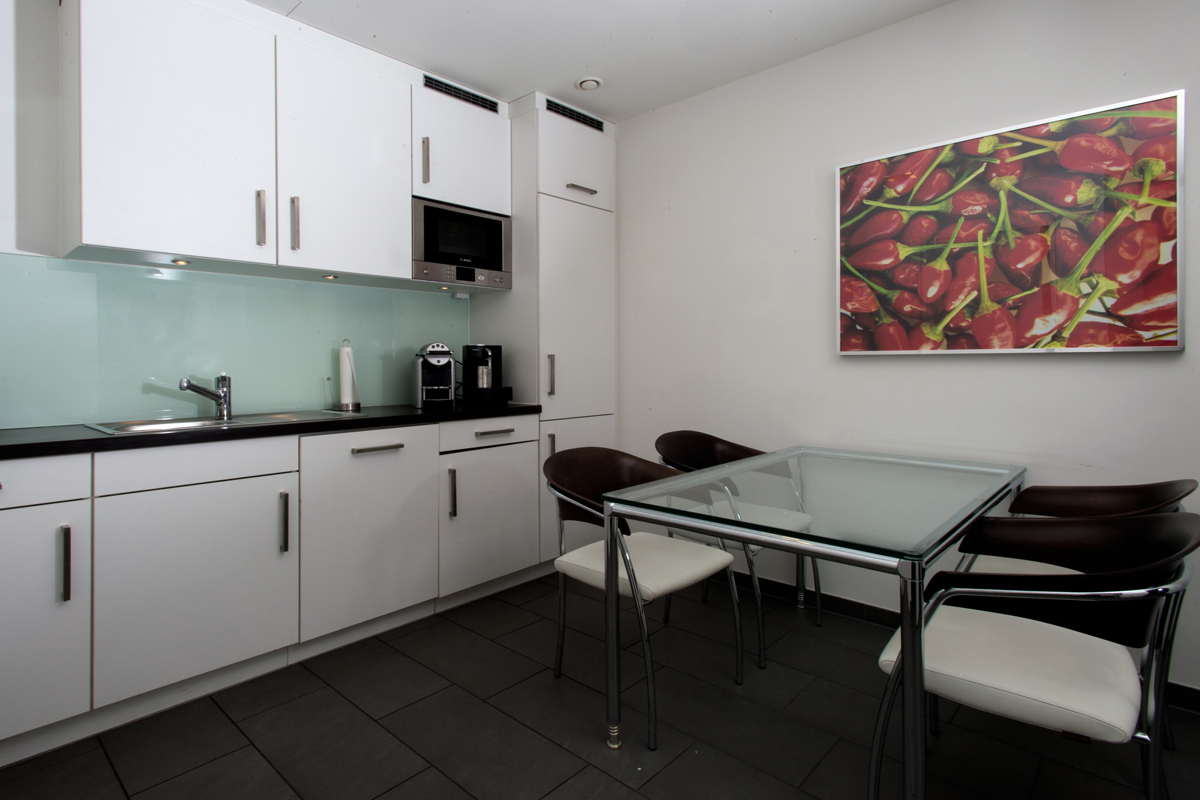 Coworking in Köln Kranhaus Süd