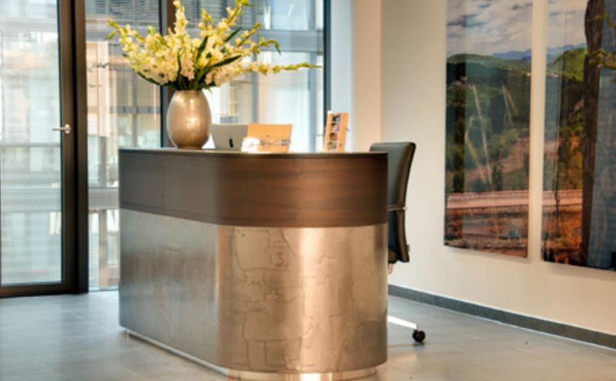 Ihr Privatbüro für 5-6 Personen - München Maximilianstraße 13 Ihr Privatbüro für 5-6 Personen - München Maximilianstraße 13