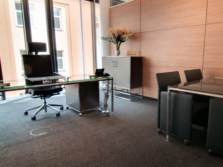 Ihr Privatbüro für 5-6 Personen - München Maximilianstraße 13 Ihr Privatbüro für 5-6 Personen - München Maximilianstraße 13