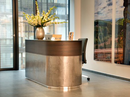 Coworking in München Maximilianstraße 13