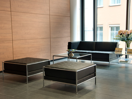 Coworking in München Maximilianstraße 13