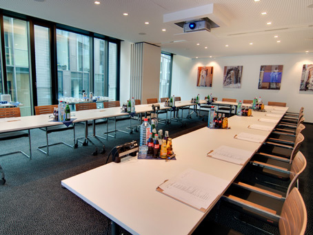 Coworking in München Maximilianstraße 13