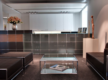 Coworking in München Stachus