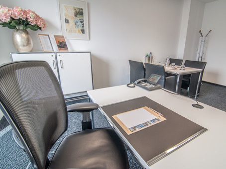 Coworking in München Stachus